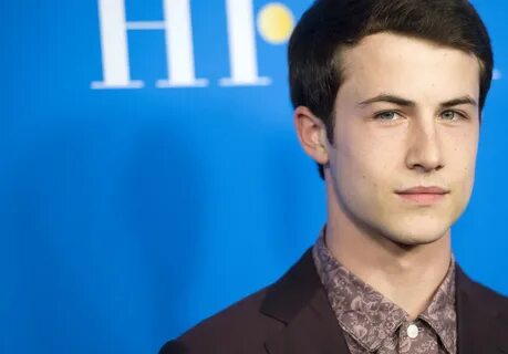 Dylan Minnette Wants Clay’s Mental Health To Be Explicitly D