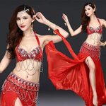 egyptian sexy belly dance for oriental dance costumes skirt 