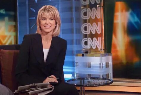 Paula Zahn Bio: Her long journalism journey and married life