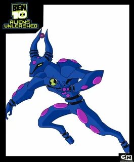 Planet Heroes: Ben 10 Alien Unleashed Ben 10, 10 things, Ben