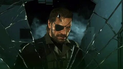 File:Venom Snake.jpg - Wikipedia