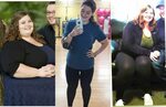 Well known 'fitness' instagrammer went from fat to fit to fa