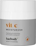 Amazon.com: Facial Creams & Moisturizers - Baebody / Creams 