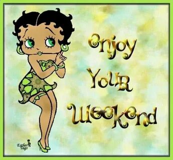 Pin by Lisa Downey on Betty Boop Betty boop quotes, Betty bo