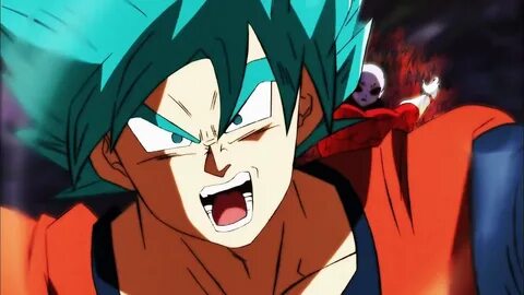 Endlich Goku VS Jiren! Dragonball Super Folge/Episode 109 Pr
