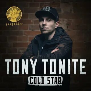 Cold Star - Tony Tonite. Слушать онлайн на Яндекс.Музыке