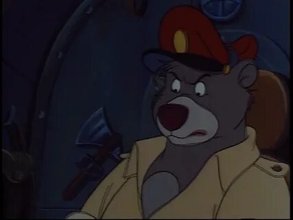 TaleSpin gallery of screen captures