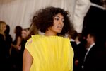 Solange Knowles Creates Video for New Tate - artnet News