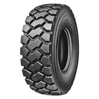 Шина 12.00R24 Michelin XZH E-3 для карьерных жесткорамных са