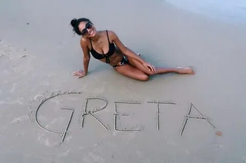 Greta onieogou topless 36 Greta Onieogou Nude Pictures Showc