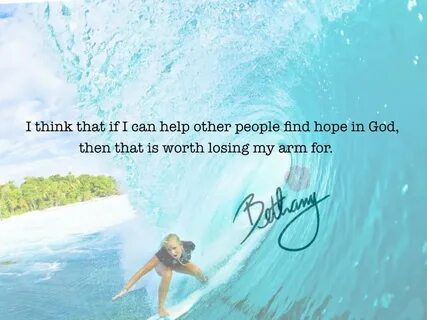 Soul Surfer Book Quotes. QuotesGram