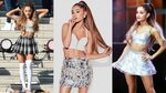 Ariana Grande Hot and Sexy Photos: Top Hottest and Sexiest p