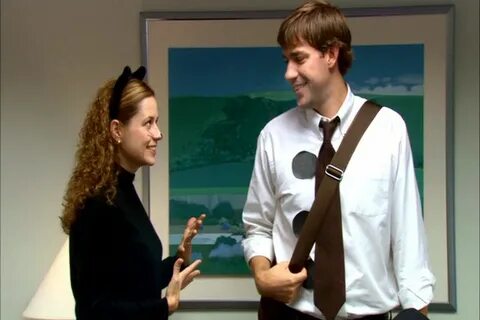 14 last-minute couples costumes so everyone knows you're in 