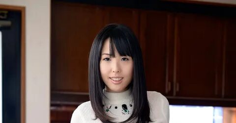 Manami Ueno.