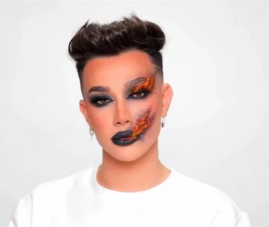 Pin on James Charles