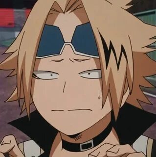 The Best 11 Kaminari Pfp Aesthetic - img-Abhilasha