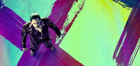 DC développe un film sur le Joker avec Jared Leto L'Univers 