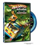 Hot Wheels - Acceleracers - Ignition: Buy Online in Mongolia
