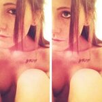 Jenelle evans naked ♥ David Eason posts sexy gun pics of Jen
