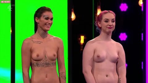 Brianna baker naked.