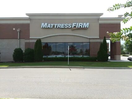 Mattress Firm Centennial Commons - Closed Coupons near me in