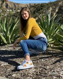 Peyton Kennedy 02/25/2021 * CelebMafia