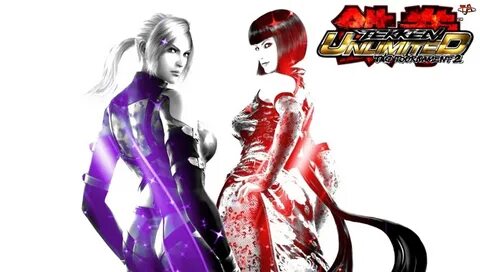 Anna Williams, Tekken Tag Tournament 2, Nina Willa