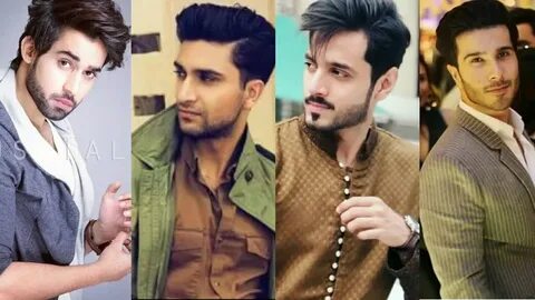The Best 17 Pakistani Male Actors List - Wallpaper Companies