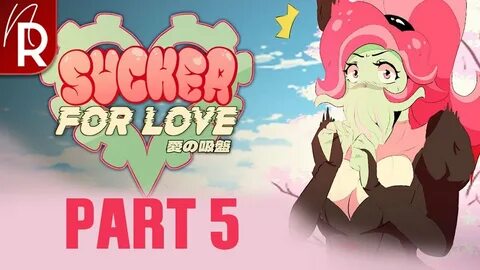 Sucker for Love First Date Walkthrough Part 5 Chapter 2 - Ki