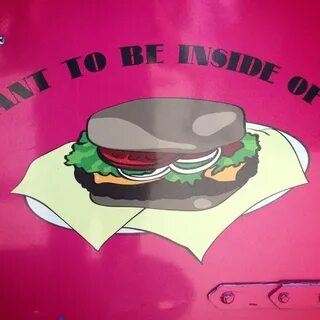 Фотографии на Baby's Badass Burgers - Закусочная на колесах 