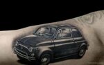 Car Tattoos Tattoo Designs, Tattoo Pictures
