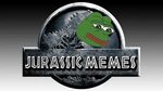 Jurassic Memes - YouTube