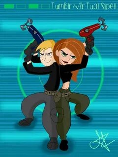 Mica's Art Kim possible characters, Kim possible, Kim possib