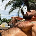 The Bear-Naked Chef (@thebearnakedchef) * Instagram ඡායාරූප 