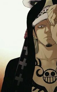 Trafalgar Law, One Piece, Anime One piece pictures, One piec