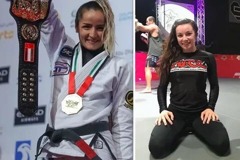 Danielle kelly bjj 🌈 Danielle Kelly Bjj Hurstville, Sydney