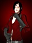 Ada Wong Wallpapers (68+ background pictures)