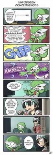 Pin by William Buchanan on Airalin The Gardevoir Gardevoir c