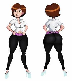 Pin on Helen Parr