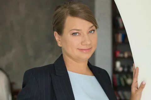 Анна Войцехович: Интернет - это не "открытый источник" Бизне