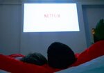 There's a dedicated 'Netflix and chill' room in New York Cit