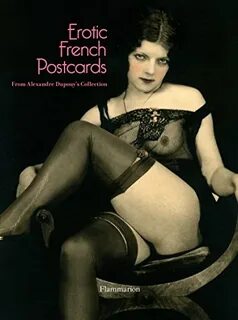 Erotic French Postcards (2080300830) Amazon price tracker / 