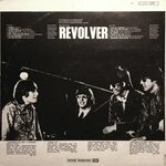 Revolver, The Beatles, Information - CLiGGO MUSIC