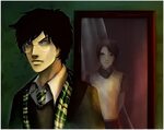 Tom Marvolo Riddle, Fanart page 2 - Zerochan Anime Image Boa