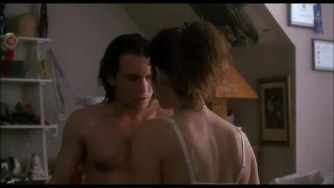 ausCAPS: Christian Slater shirtless in Untamed Heart