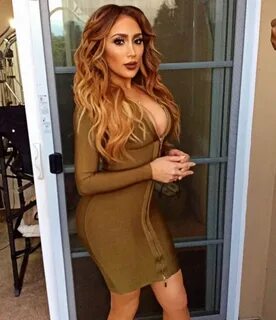 15 sexy reasons to get obsessed with Nikki Mudarris: eyecand