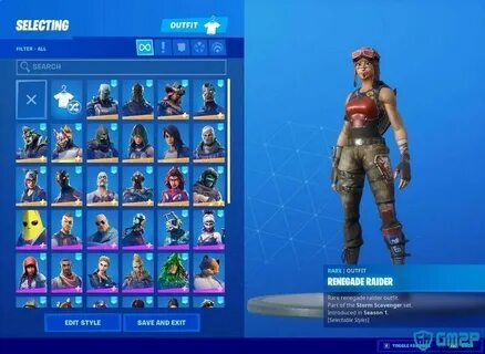FREE FORTNITE ACCOUNT EMAIL AND PASSWORD - Free Fortnite Acc