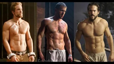 Ryan reynolds buldge