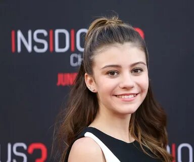 28+ Genevieve Knight Hannelius Good Luck Charlie Pics - Ista