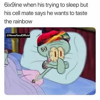 20+ Funniest Tekashi 69 Memes - AhSeeit